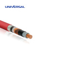 8.7 / 15 kV Single Core CU / XLPE / SWA / PVC Medium Voltage Cable